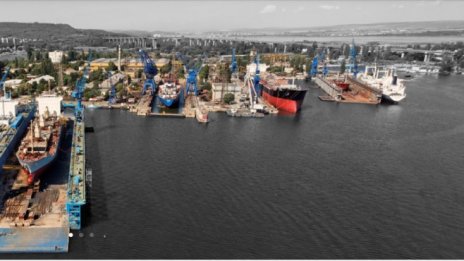 „КРЗ Одесос“ свива наполовина дивидента си