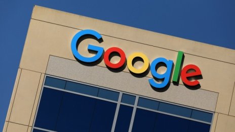 Сексисткото писмо, което разтърси Google 