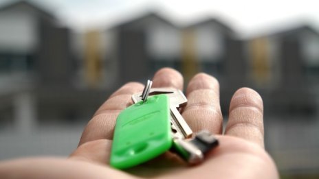 В България се строят повече, но по-малки жилища