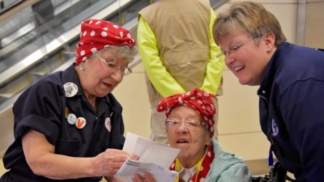 Негативният ефект от застаряващата работна сила е в своя пик