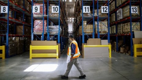 Американските компании са разкрили рекорден брой работни места през юни