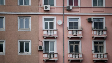 Жилищата в София са поскъпнали с 200% за десет години