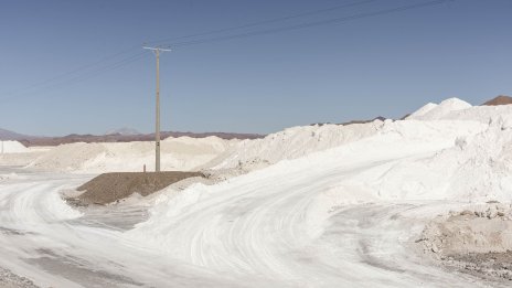 Австралийски производител на литий отхвърли предложение за придобиване от Albemarle