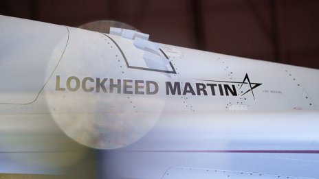 Lockheed Martin купува Terran Orbita в сделка за 450 млн. долара