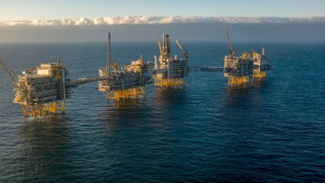 Прогнозите за края на петрола и газа са преувеличени