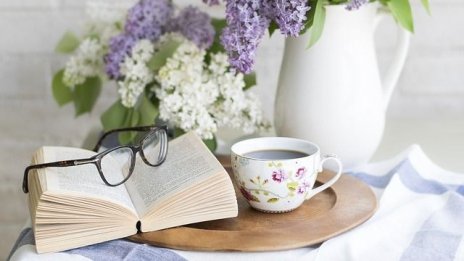 Българите са на 21-во място в ЕС по четене на книги