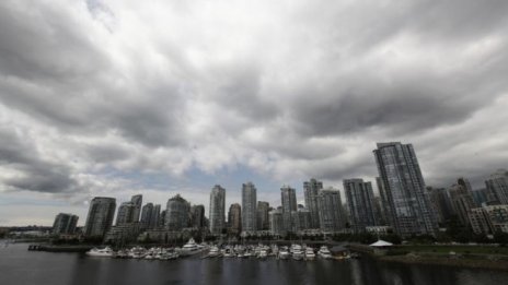 Чуждестранните купувачи започват да се връщат на пазара на имоти във Ванкувър