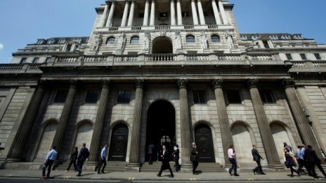 Инвеститорите залагат на понижение на лихвите от АЦБ под 0% до началото на 2021 г. 