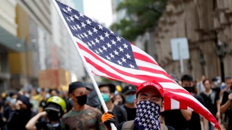 Ще възвърне ли Америка глобалния си статут?