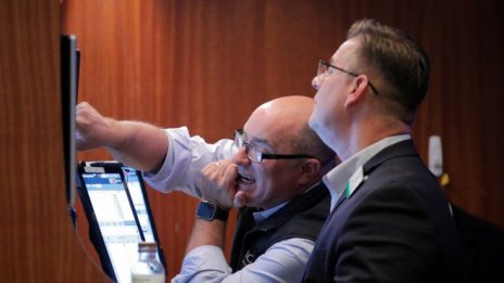 Dax падна под 11 600 пункта &ndash; до най-ниското си ниво от март