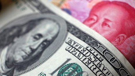 Пекин не се страхува да превърне валутата си в оръжие в търговската война 