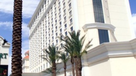 Starwood се стреми към по-осезаемо присъствие в Централна и Източна Европа