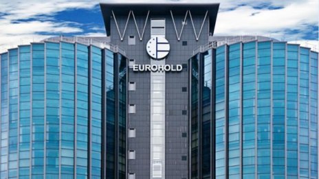 "Еврохолд" увеличава нетната консолидирана печалба със 140% през 2017 г. 