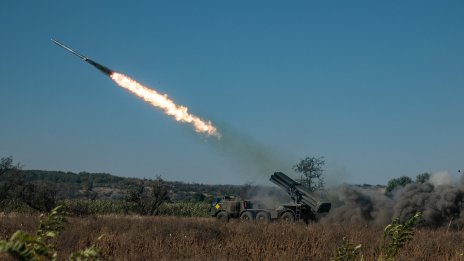 В Москва са притеснени от ракетите Tomahawk, Тръмп планира разговор с Кремъл