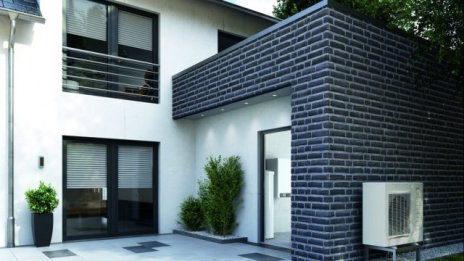 Моят дом, моят климат – с термопомпите на Viessmann