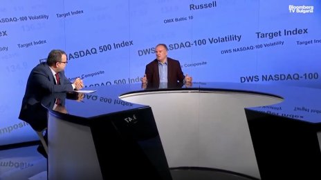 Владимир Чуков: Да не допускаме Европа да бъде разделена отново на сфери на влияние