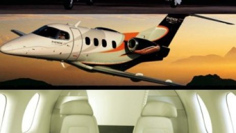 Самолети от BMW