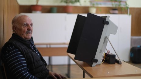 Открити са 40 хил. евро за купуване на гласове, получени са 181 сигнала за изборни нарушения