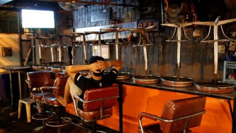 Семейните фирми във Великобритания са с 20% по-малко продуктивни от останалите