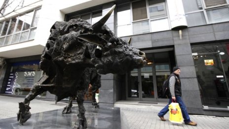 КФН е потвърдила проспекта за увеличението на капитала на Спарки Елтос