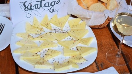 Растителни мазнини в млечните продукти удря легалния бизнес, твърди производител