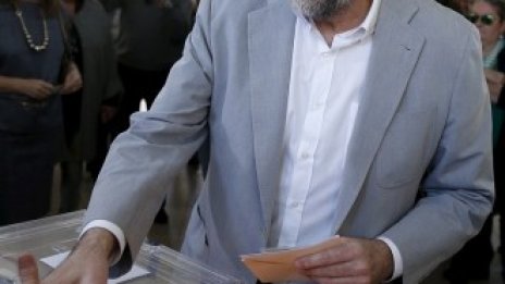 Управляващата Народна партия на Испания претърпя поражение в регионалните избори