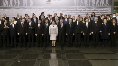 Циничният план на ЕС за Източна Европа