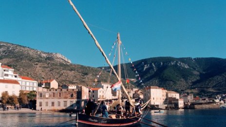 Хърватия ли е следващата Гърция?