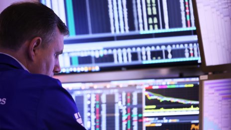 Скокът на доходността по облигациите носи риск за "мекото кацане" на икономиката