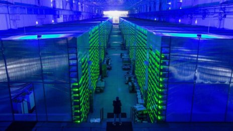 Отчетът на Tesla даде нов тласък на биткойна