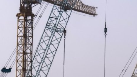 София е на 66-о място в света по строителни разходи