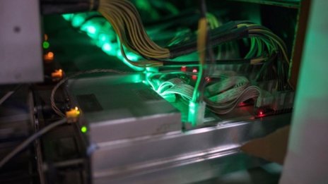 Биткойнът - новите въглища 