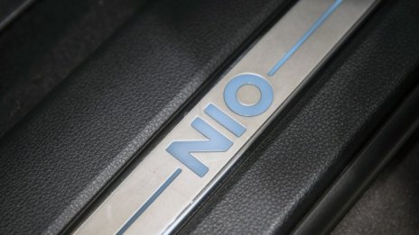 Nio изгражда общност от лоялни потребители чрез редица приложения