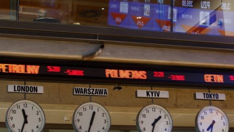 ЦИЕ - основният потърпевш от двустранните санкции между Брюксел и Москва