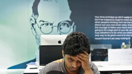 Помагат или пречат компютърните игри в офиса