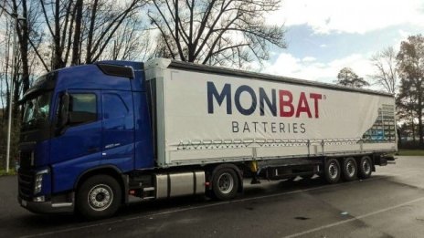 Спад в продажбите на оловни сплави понижава приходите на "Монбат" през ноември