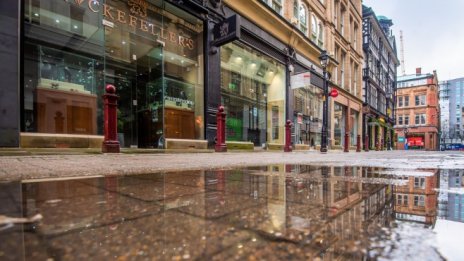 Лондон увеличава помощите за бизнеса с 6,2 млрд. долара