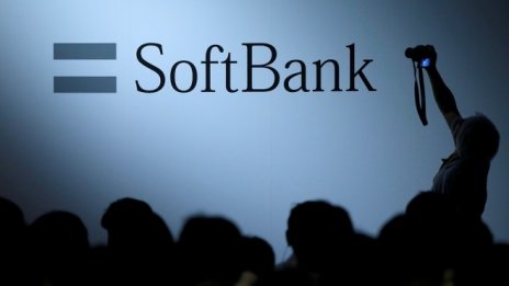 Печалбата на SoftBank надмина прогнозите, след като Sprint се върна към успеха