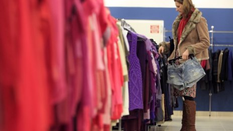 Идва ли краят на дефлацията?