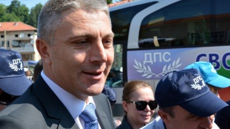 Мустафа Карадайъ: ДПС ще играе основна роля на президентските избори