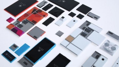 Project Ara на Google разочарова автора на концепцията