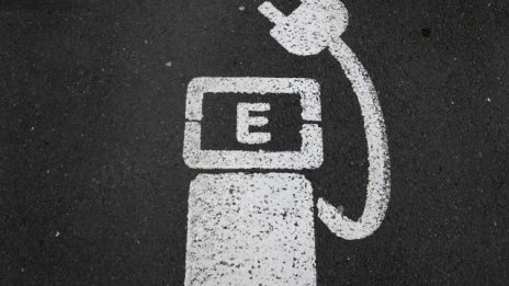 Morgan Stanley: Следващият голям хит на Apple може да е автомобил