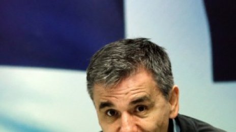 Гърците дължат на държавата 87 млрд. евро неплатени данъци