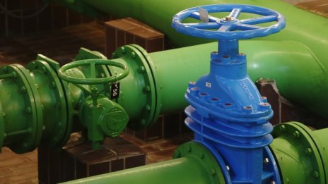 ЕБВР и Фондът на фондовете предоставят 230 млн. евро за ВиК в България