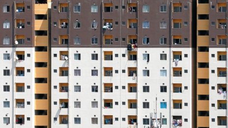 Управлението на етажната собственост се нуждае от нормативно регулиране