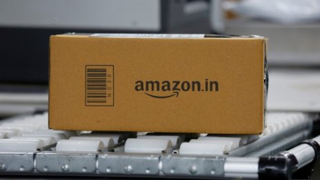 Amazon работи с бразилската CargoX по съвместен логистичен проект