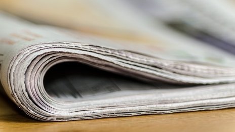 Преглед на печата за 5 октомври