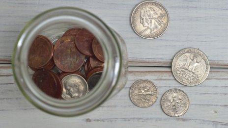 Над 101 млн. лева са били дарени в България през 2017 г.