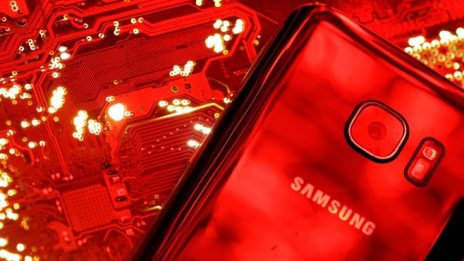 Чиповете продължават да тласкат печалбата на Samsung Electronics нагоре