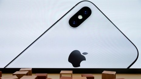 Apple инвестира 390 млн. долара в увеличаване на производството на чипове